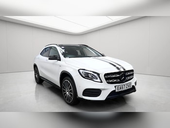 Used Mercedes-Benz GLA 2017 for sale - 78100798: Photo