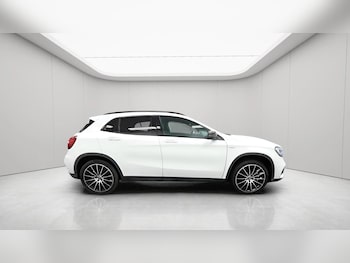 Used Mercedes-Benz GLA 2017 for sale - 78100798: Photo