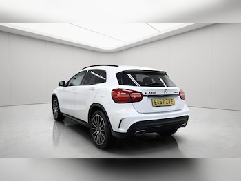 Used Mercedes-Benz GLA 2017 for sale - 78100798: Photo
