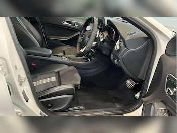 Used Mercedes-Benz GLA 2017 for sale - 78100798: Photo