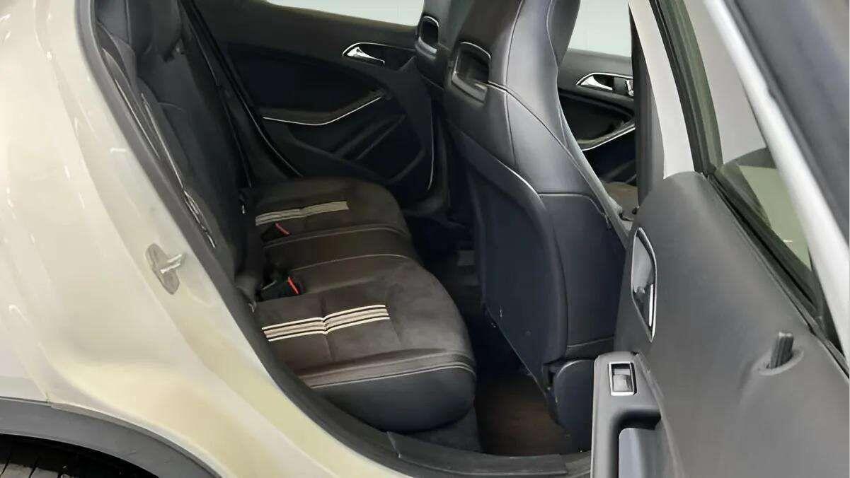 Used Mercedes-Benz GLA 2017 for sale - 78100798: Photo 5