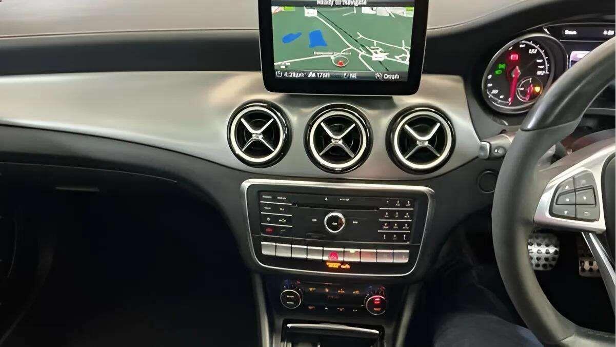 Used Mercedes-Benz GLA 2017 for sale - 78100798: Photo 6