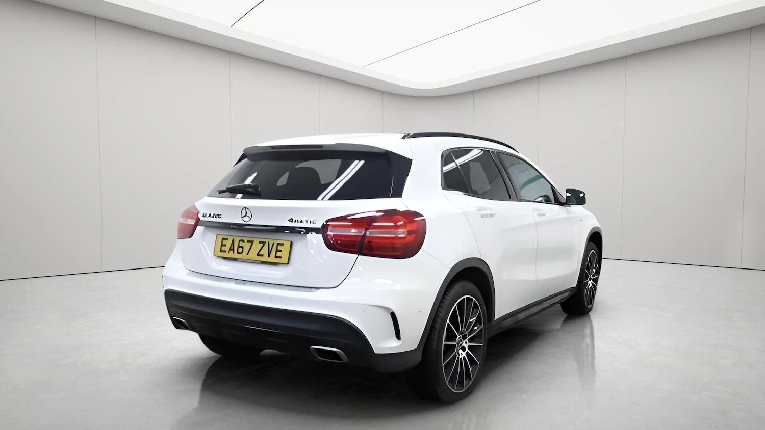 Used Mercedes-Benz GLA 2017 for sale - 78100798: Photo 7