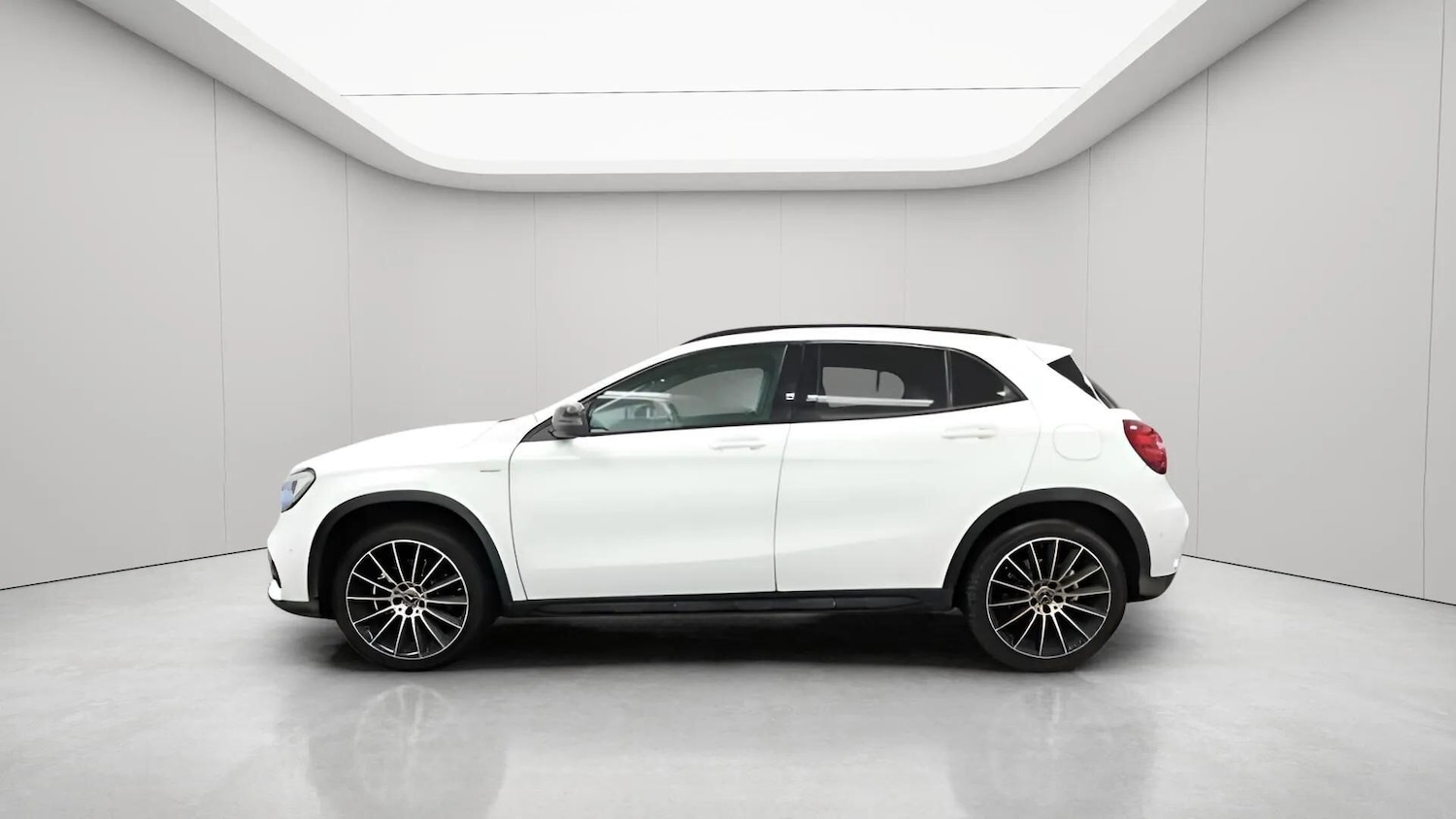 Used Mercedes-Benz GLA 2017 for sale - 78100798: Photo 8