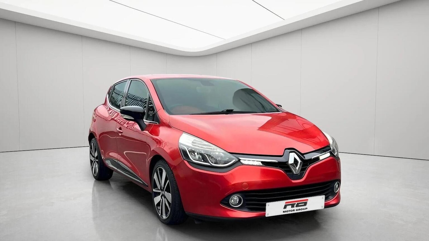 Used Renault Clio 2014 for sale - 78070472: Photo 1