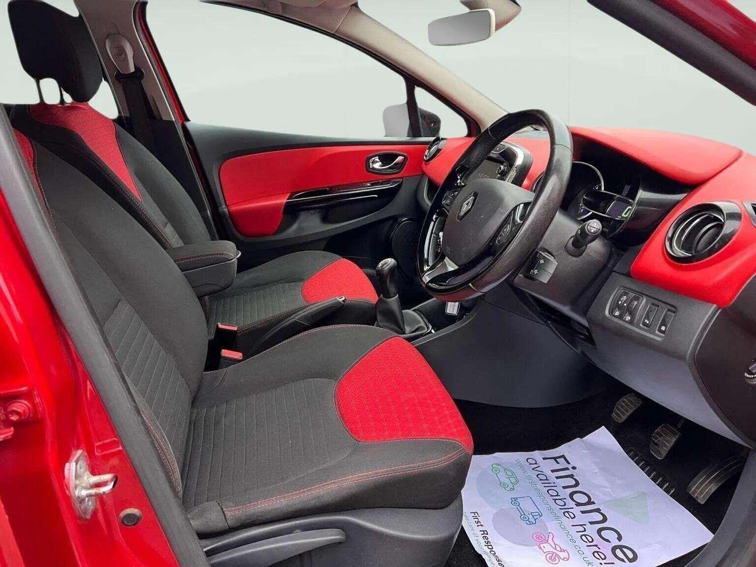 Used Renault Clio 2014 for sale - 78070472: Photo 10