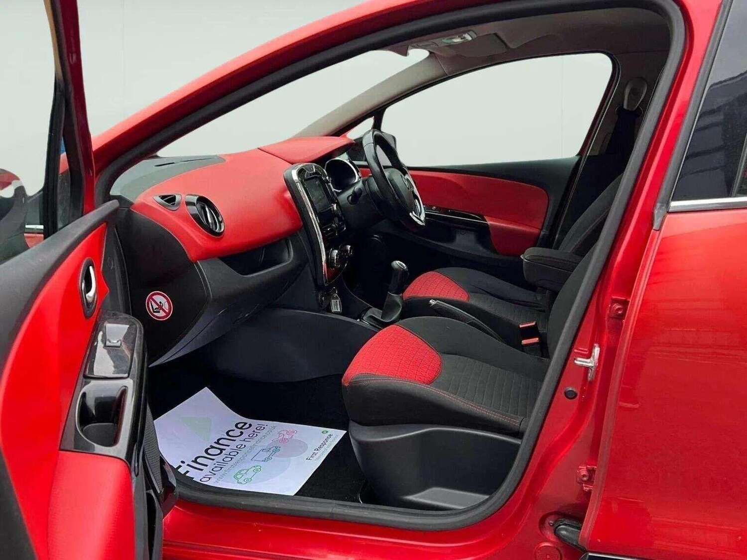 Used Renault Clio 2014 for sale - 78070472: Photo 12