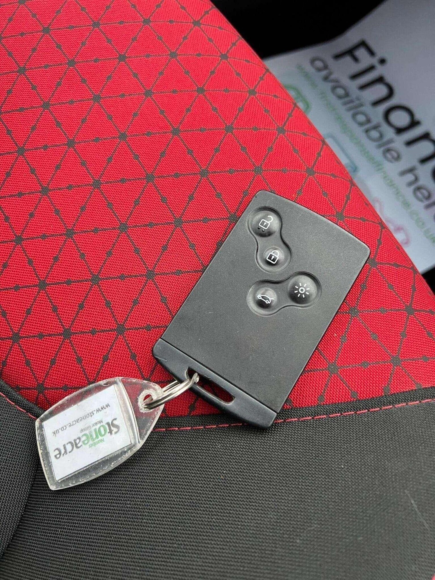 Used Renault Clio 2014 for sale - 78070472: Photo 14