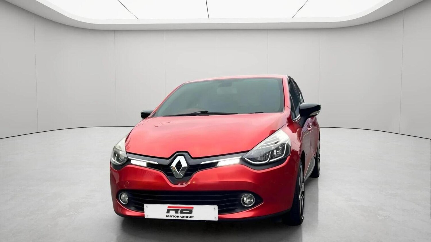 Used Renault Clio 2014 for sale - 78070472: Photo 18