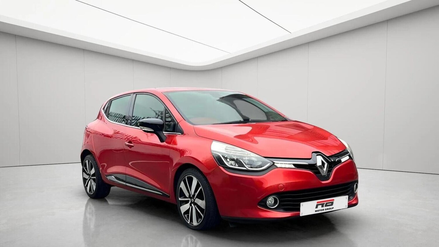 Used Renault Clio 2014 for sale - 78070472: Photo 19