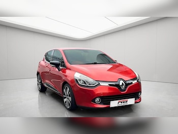 Renault Clio feature image