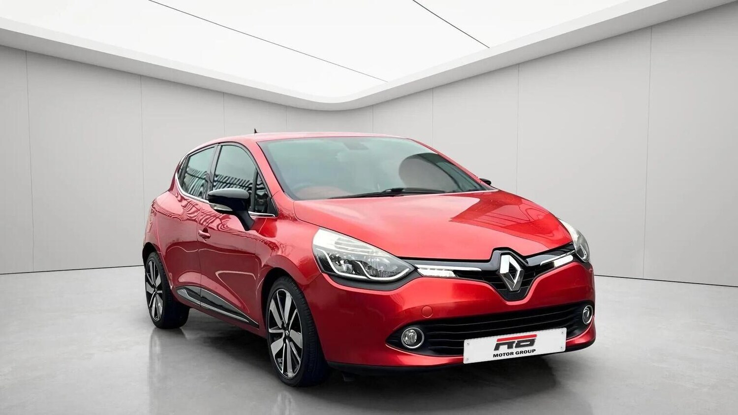Used Renault Clio 2014 for sale - 78070472: Photo 20