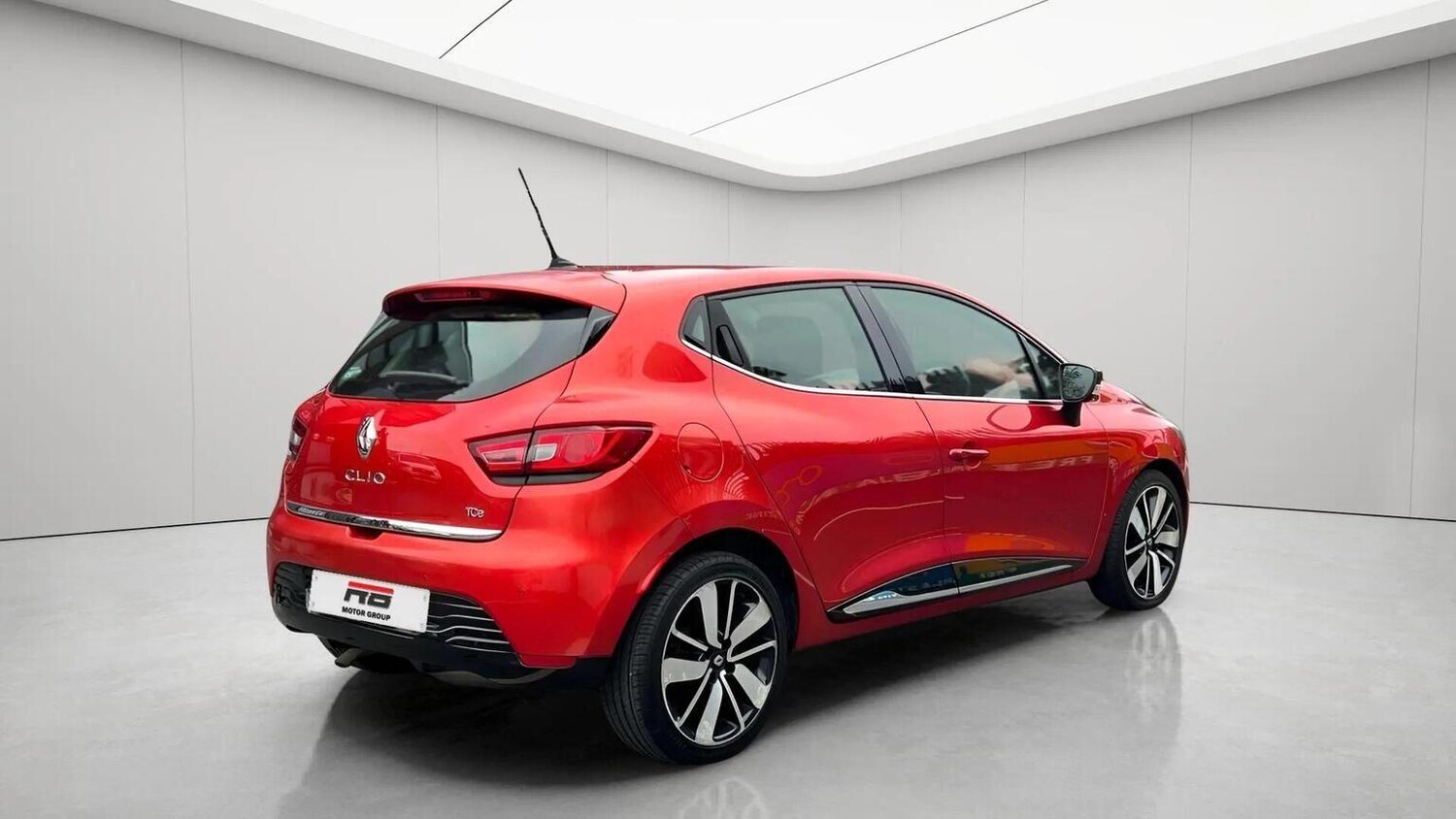 Used Renault Clio 2014 for sale - 78070472: Photo 23