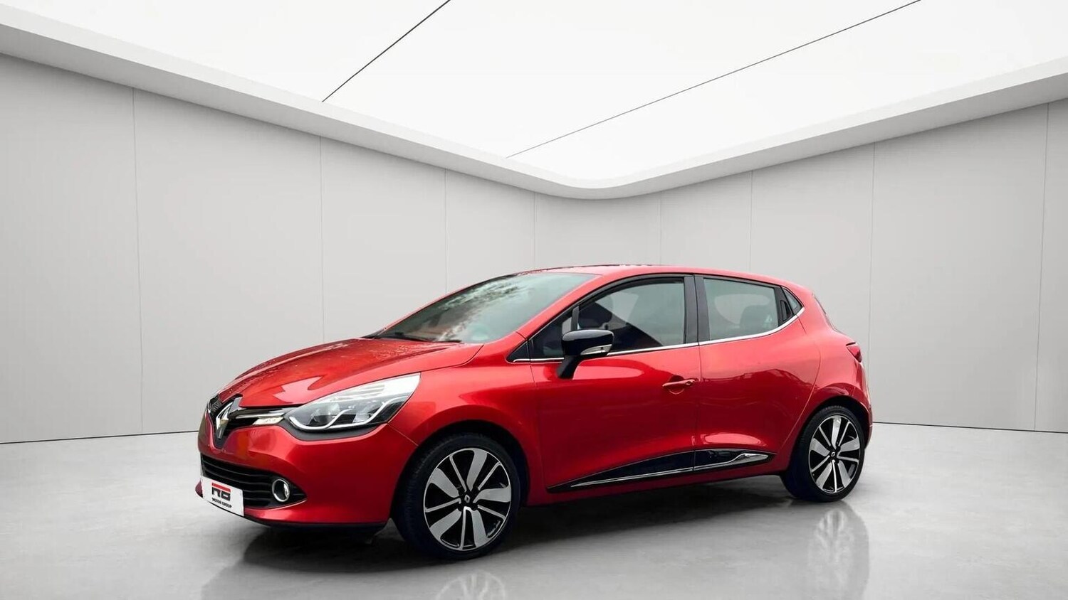 Used Renault Clio 2014 for sale - 78070472: Photo 24