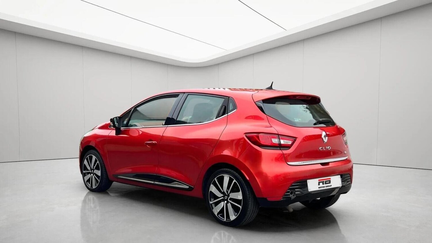 Used Renault Clio 2014 for sale - 78070472: Photo 25