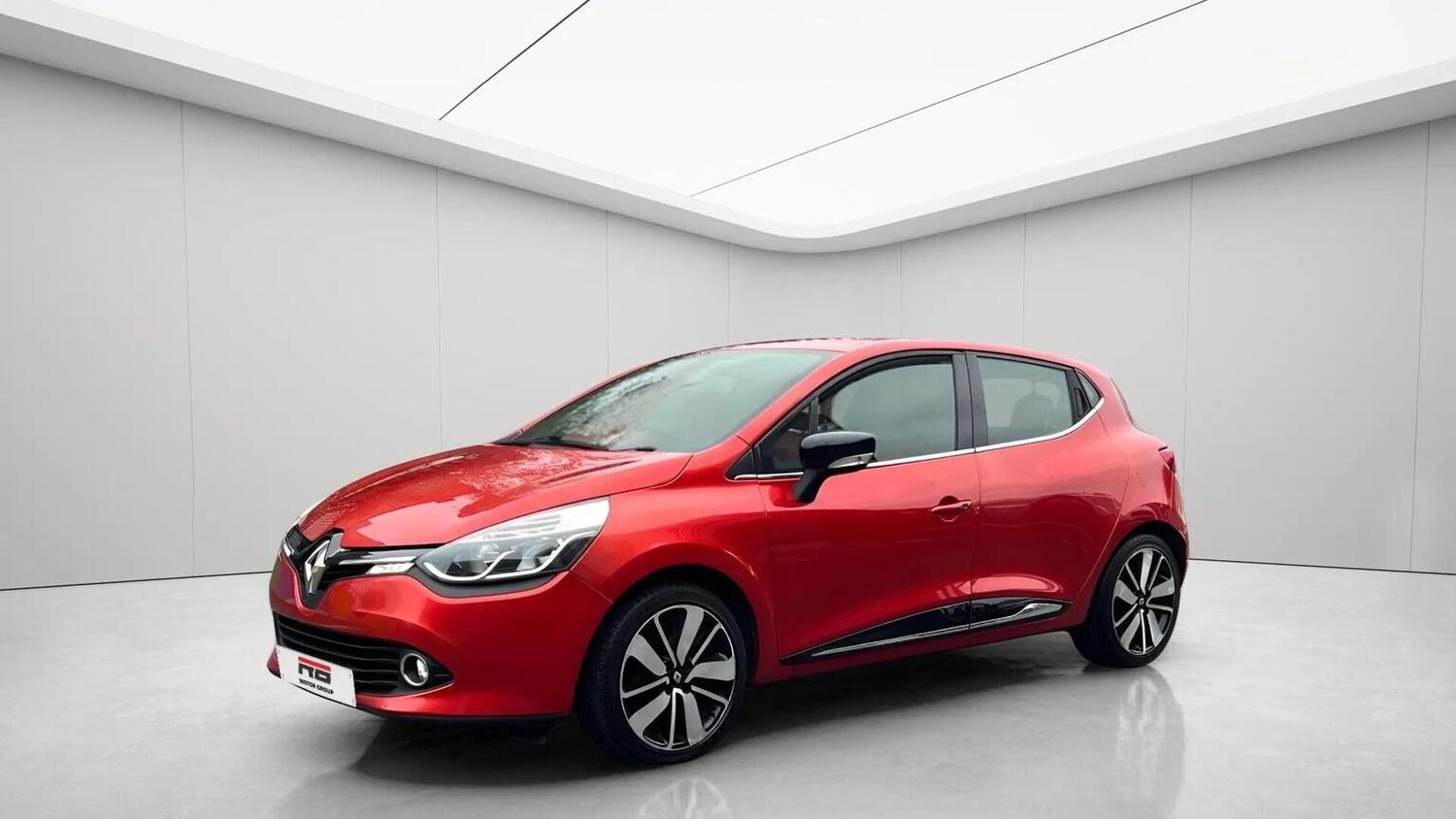 Used Renault Clio 2014 for sale - 78070472: Photo 26