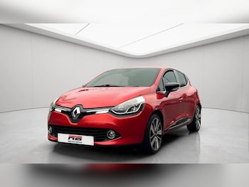 Used Renault Clio 2014 for sale - 78070472: Photo