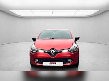 Used Renault Clio 2014 for sale - 78070472: Photo