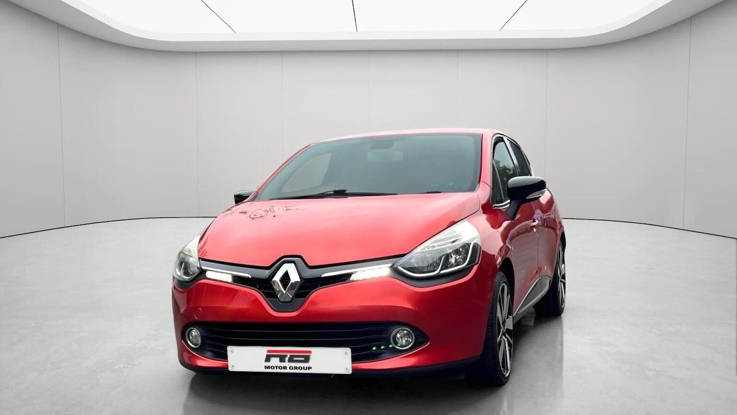 Used Renault Clio 2014 for sale - 78070472: Photo 4