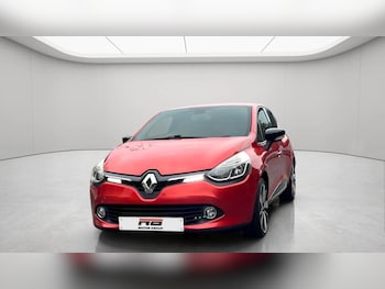 Used Renault Clio 2014 for sale - 78070472: Photo