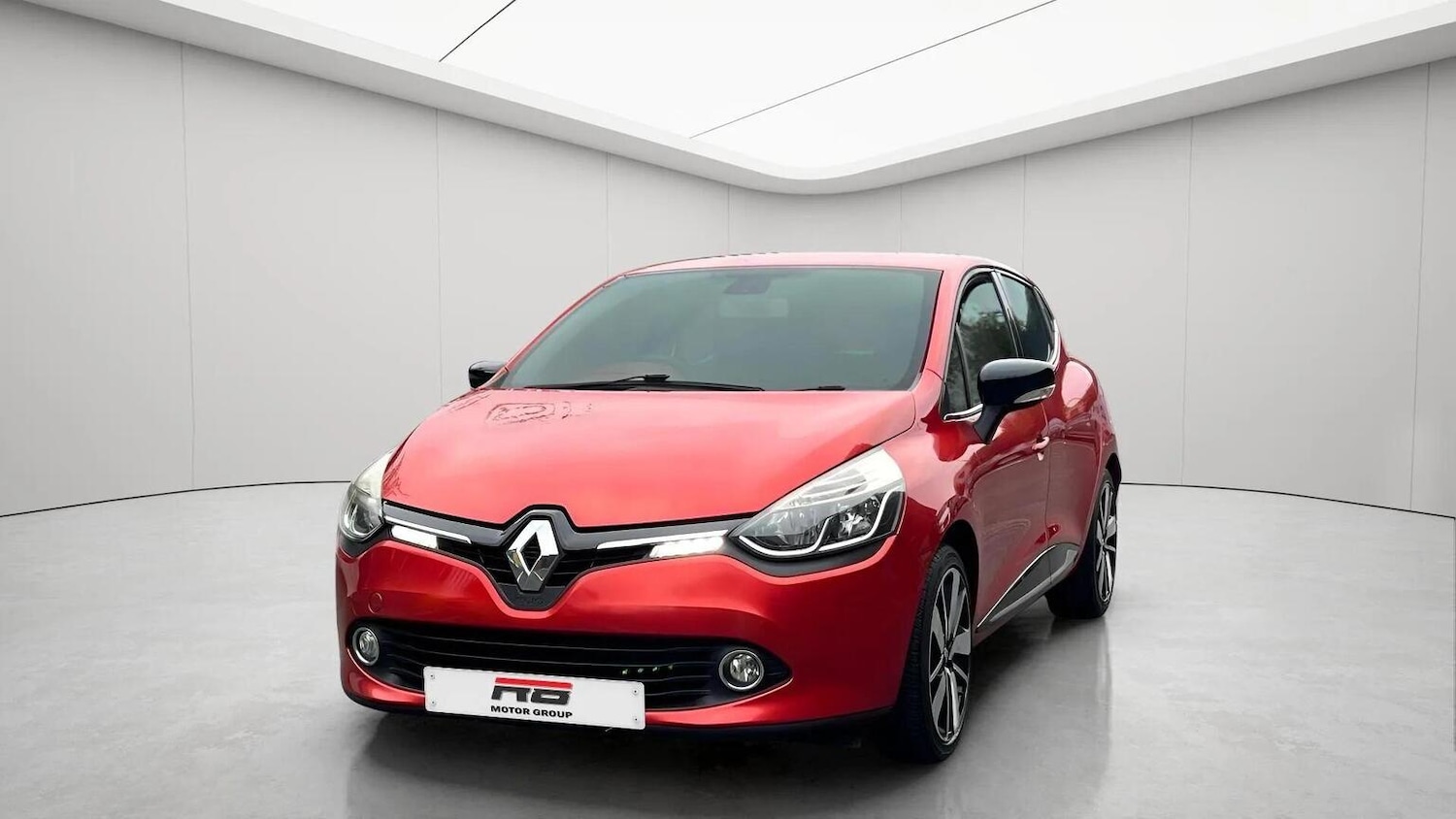 Used Renault Clio 2014 for sale - 78070472: Photo 5