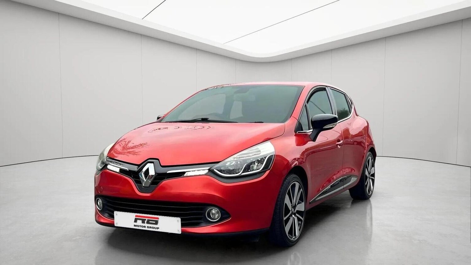 Used Renault Clio 2014 for sale - 78070472: Photo 6