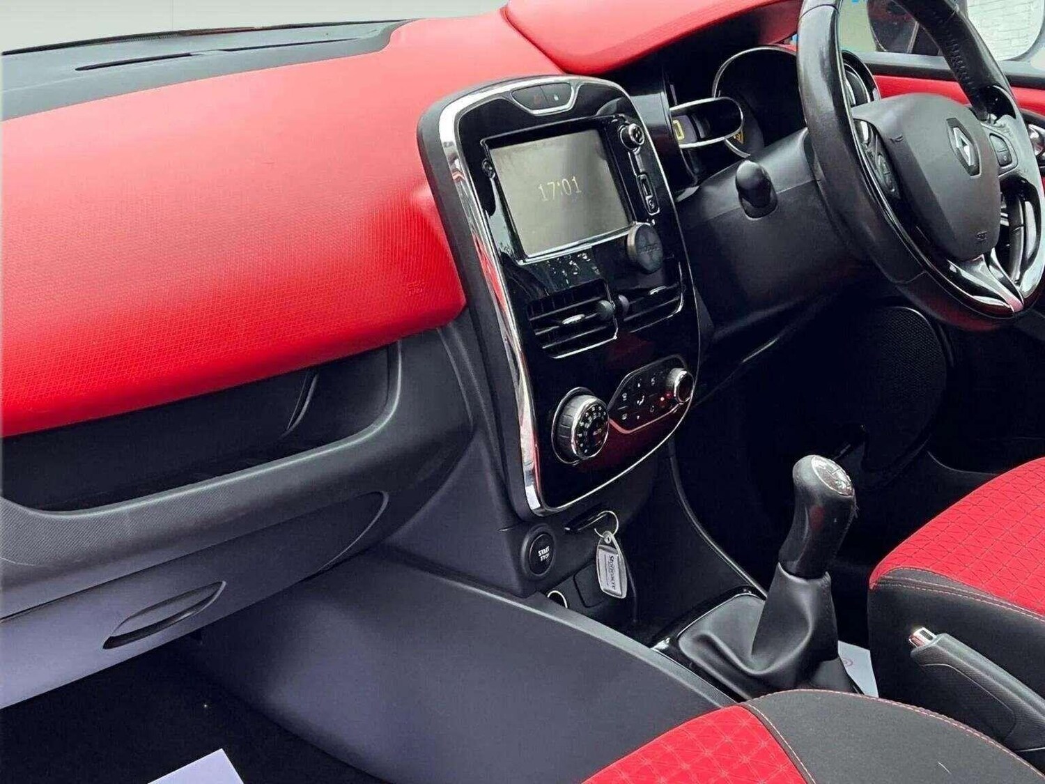 Used Renault Clio 2014 for sale - 78070472: Photo 8