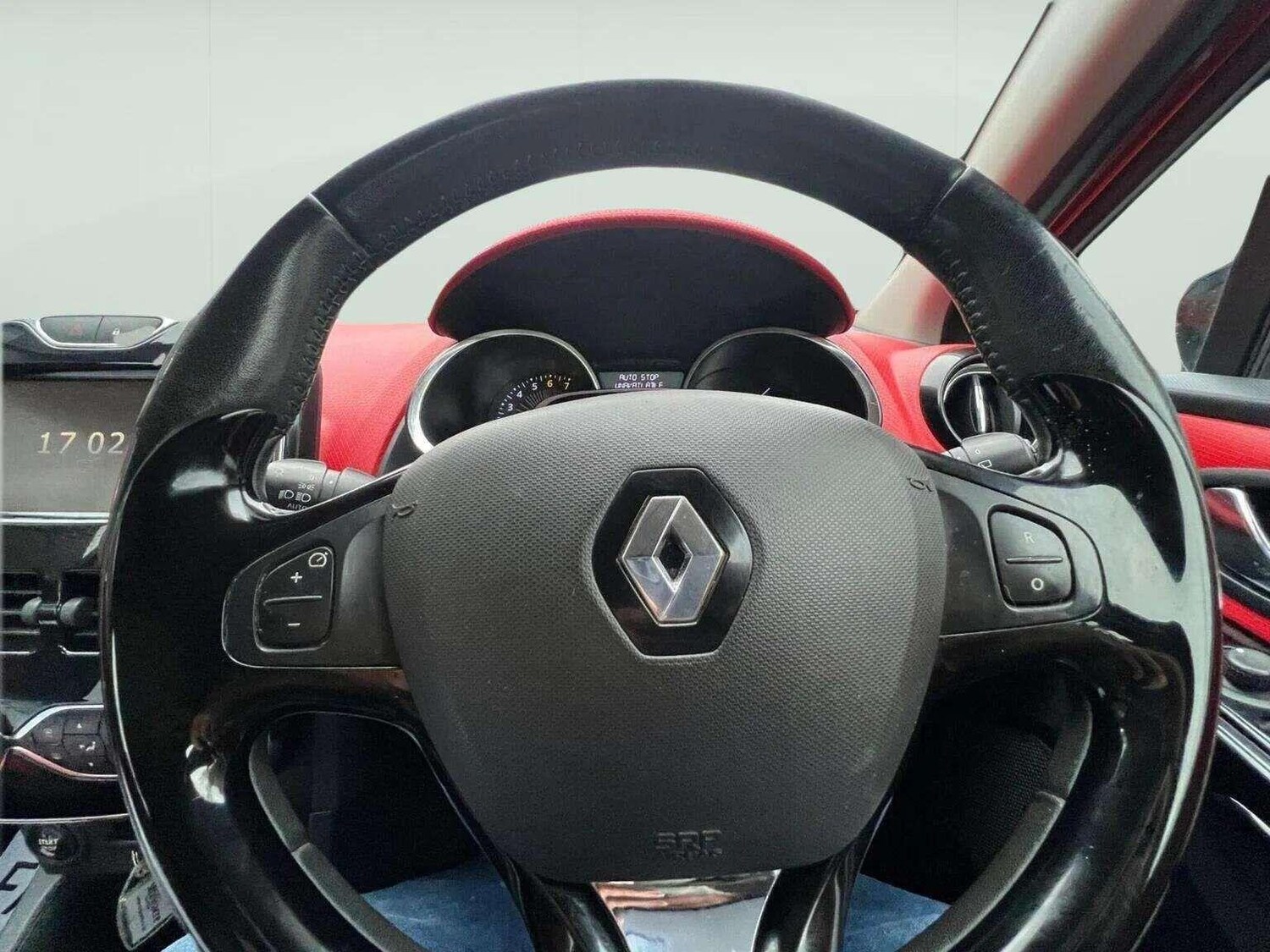 Used Renault Clio 2014 for sale - 78070472: Photo 9