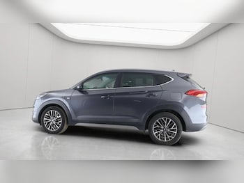Used Hyundai TUCSON 2019 for sale - 78648705: Photo