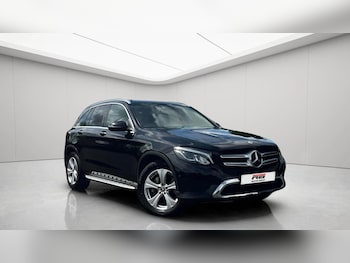 Used Mercedes-Benz GLC 2018 for sale - 78966143: Photo