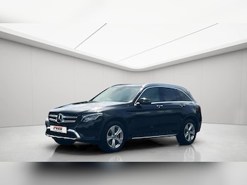 Used Mercedes-Benz GLC 2018 for sale - 78966143: Photo