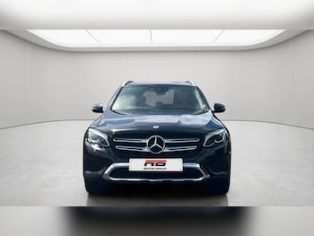 Used Mercedes-Benz GLC 2018 for sale - 78966143: Photo
