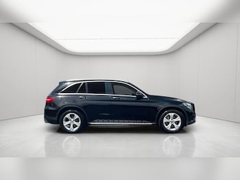 Used Mercedes-Benz GLC 2018 for sale - 78966143: Photo