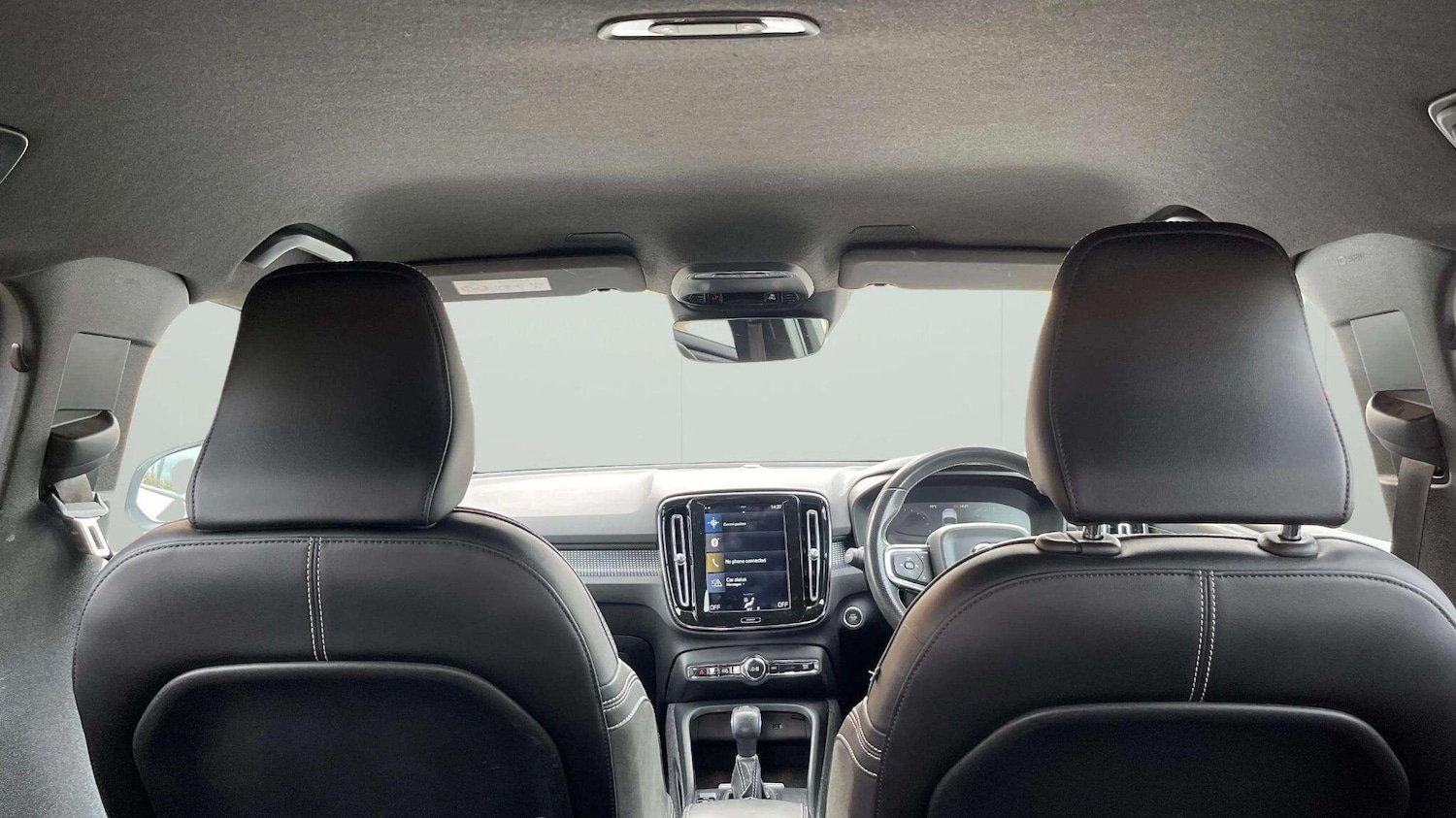 Used Volvo XC40 2018 for sale - 78086150: Photo 18