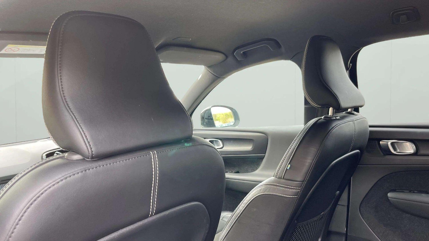 Used Volvo XC40 2018 for sale - 78086150: Photo 26