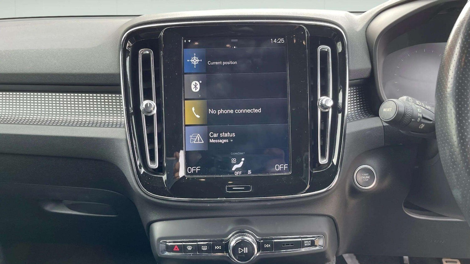 Used Volvo XC40 2018 for sale - 78086150: Photo 41