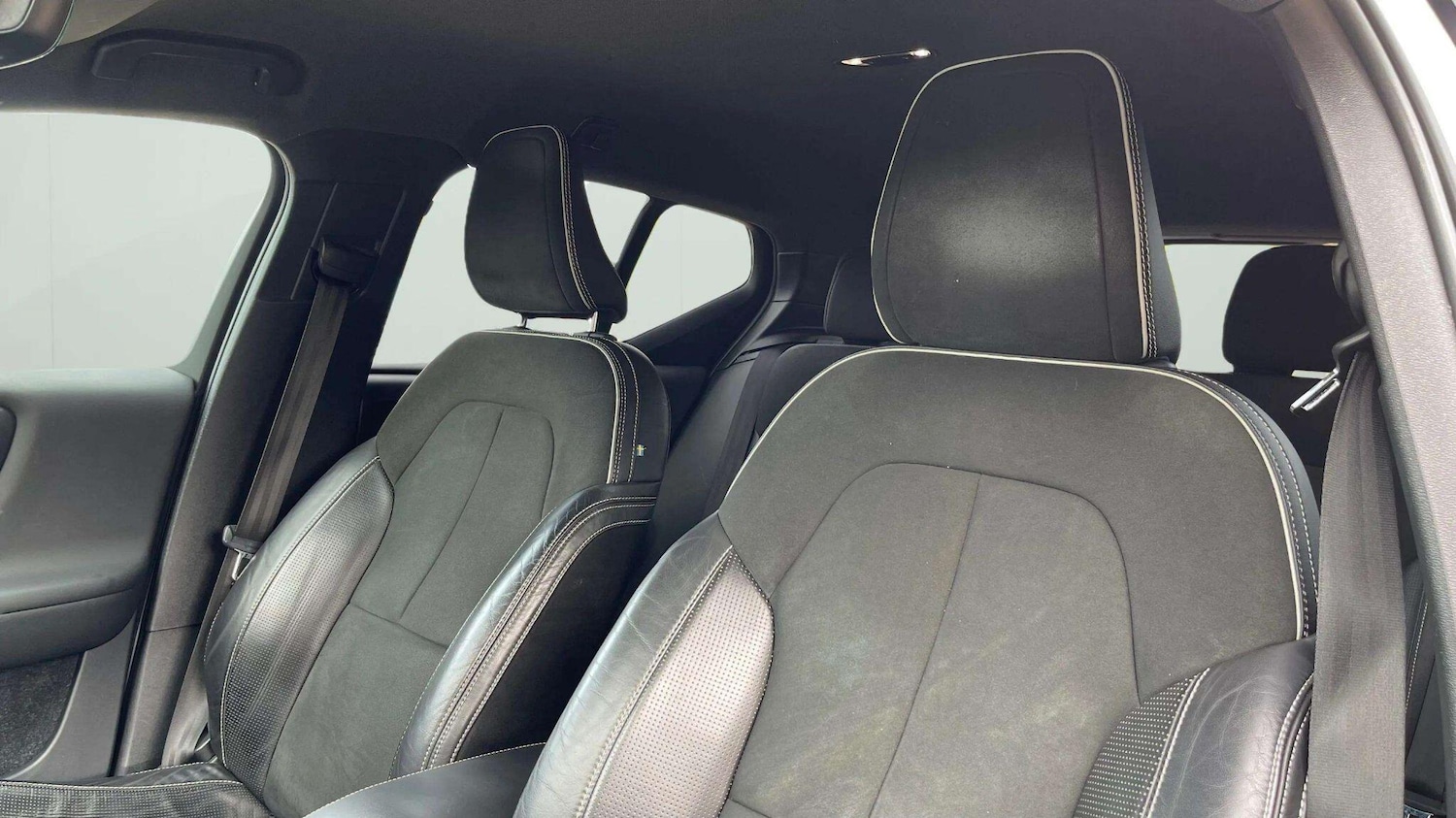 Used Volvo XC40 2018 for sale - 78086150: Photo 52