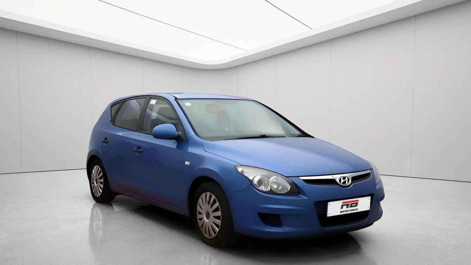 Used Hyundai i30 2010 for sale - 78070320: Photo 1