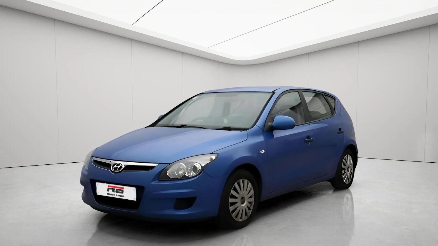 Used Hyundai i30 2010 for sale - 78070320: Photo 2