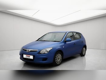 Used Hyundai i30 2010 for sale - 78070320: Photo