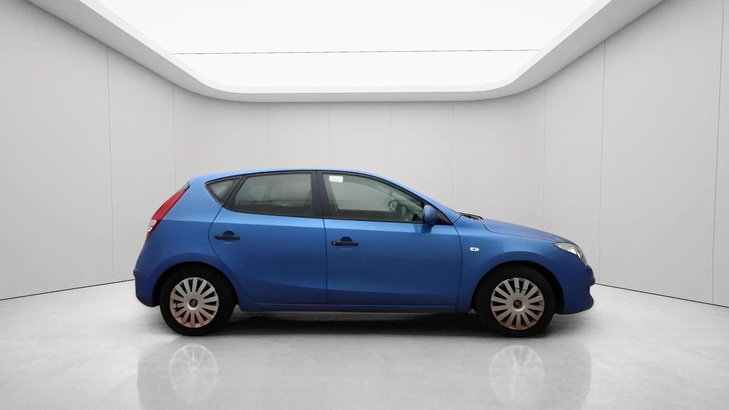 Used Hyundai i30 2010 for sale - 78070320: Photo 3