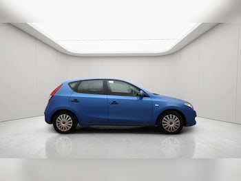 Used Hyundai i30 2010 for sale - 78070320: Photo