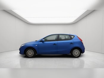 Used Hyundai i30 2010 for sale - 78070320: Photo