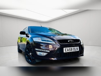 Used Ford Mondeo 2008 for sale - 78855431: Photo