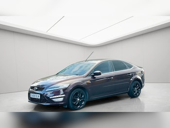 Used Ford Mondeo 2008 for sale - 78855431: Photo