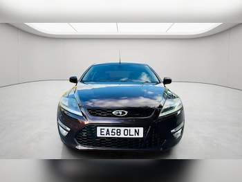 Used Ford Mondeo 2008 for sale - 78855431: Photo