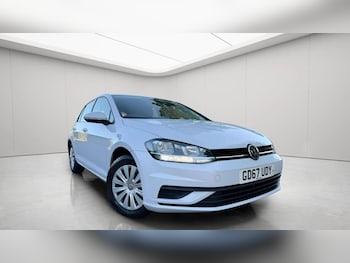 Used Volkswagen Golf 2018 for sale - 79062650: Photo