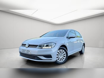 Used Volkswagen Golf 2018 for sale - 79062650: Photo