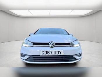 Used Volkswagen Golf 2018 for sale - 79062650: Photo