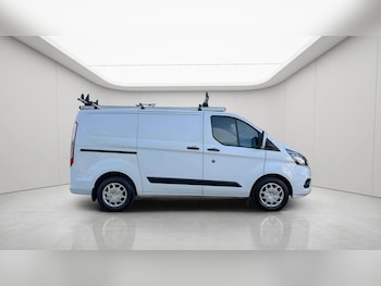 Used Ford Transit Custom 2021 for sale - 78898727: Photo